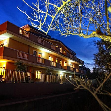 Don Antonio Residence Sellia Marina Kültér fotó