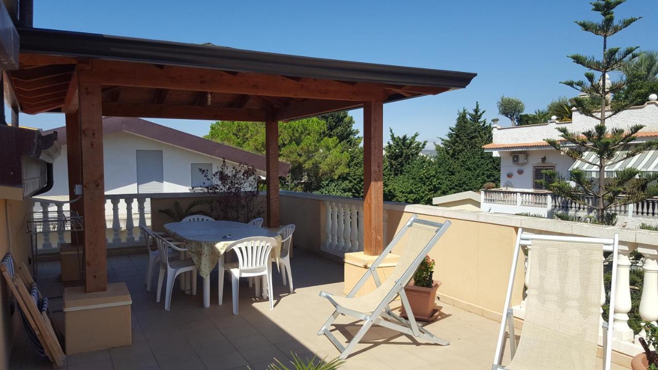 Don Antonio Residence Sellia Marina Kültér fotó